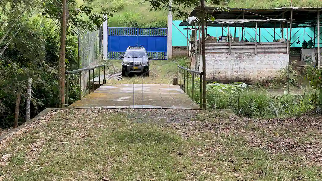 Finca La Esperanza